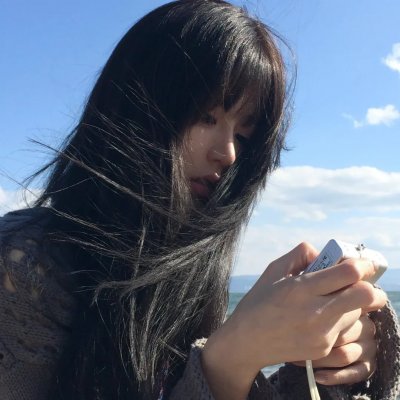 寒枝雀静