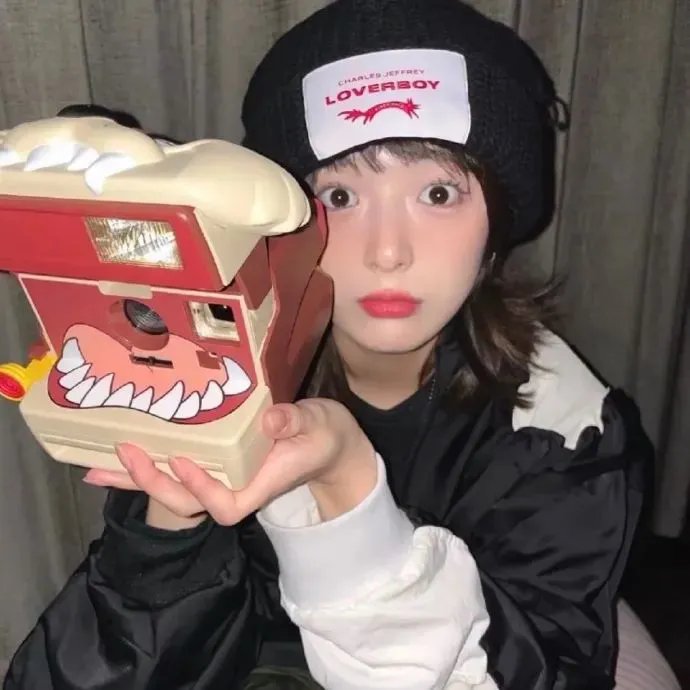 局内者们